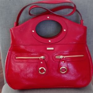 Women's shoulder bag